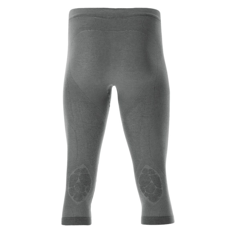 Pánske funkčné nohavice UYN ELEVATYON BIOMORPH UW PANTS MEDIUM  - šedá