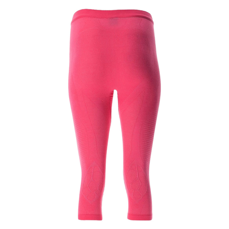 Dámské funkční kalhoty UYN ELEVATYON BIOMORPH UW PANTS MEDIUM  - růžová