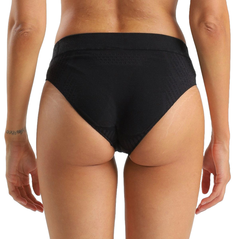 Dámske funkčné nohavičky UYN MOTYON BIOTECH SLIP  - čierna