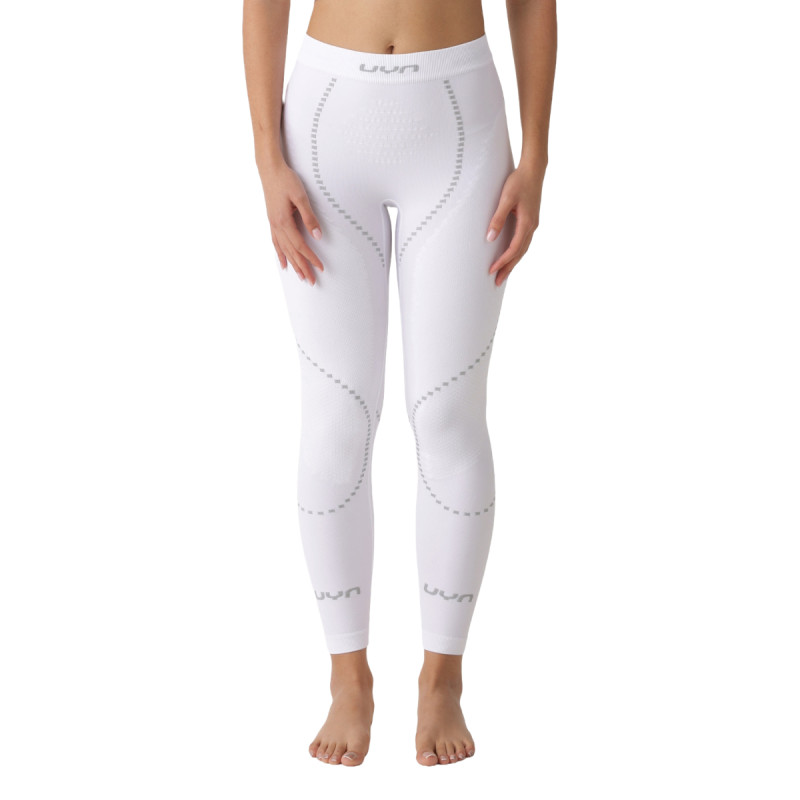 Dámske funkčné nohavice UYN AMBITYON UW PANTS LONG  - biela