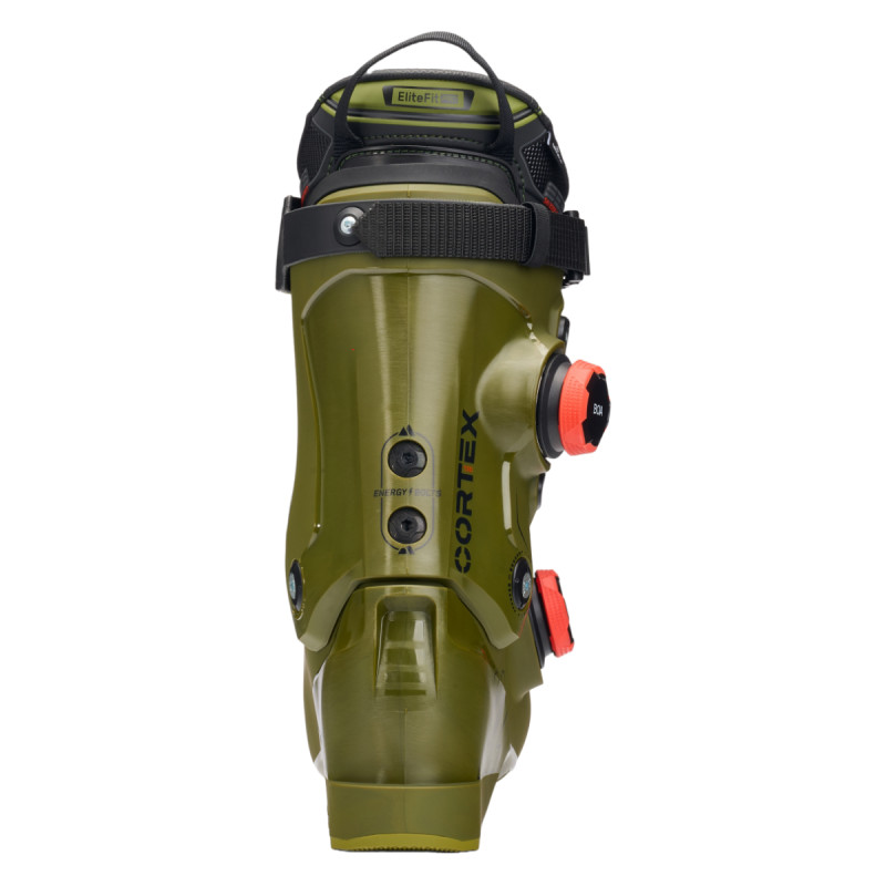 Pánske lyžiarky K2 CORTEX 130 ZONAL BOA