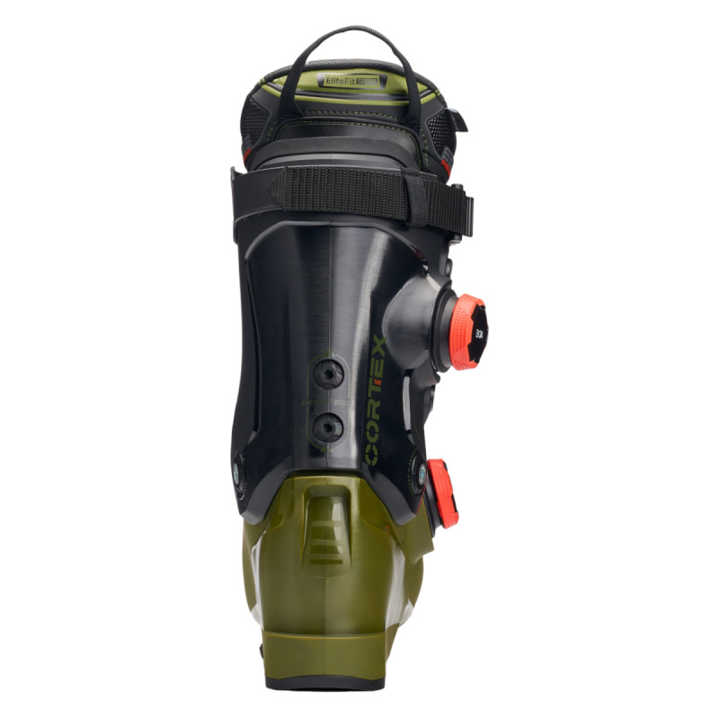 Pánske lyžiarky K2 CORTEX 120 ZONAL BOA