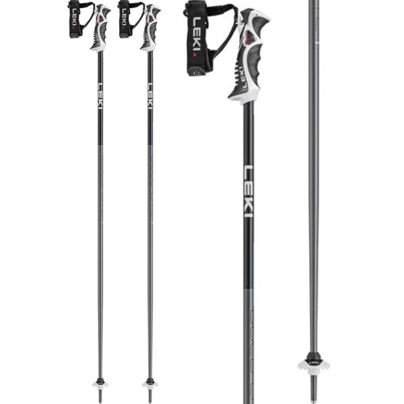 Pánske lyžiarské palice Leki BOLD LITE S