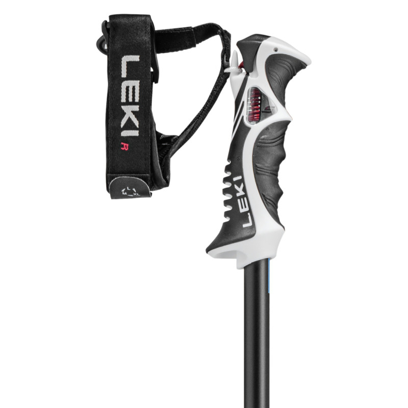 Pánske lyžiarské palice Leki BOLD LITE S