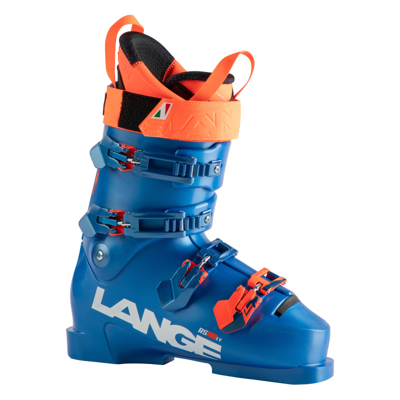 Pánské lyžařské boty Lange RS 110 LV
