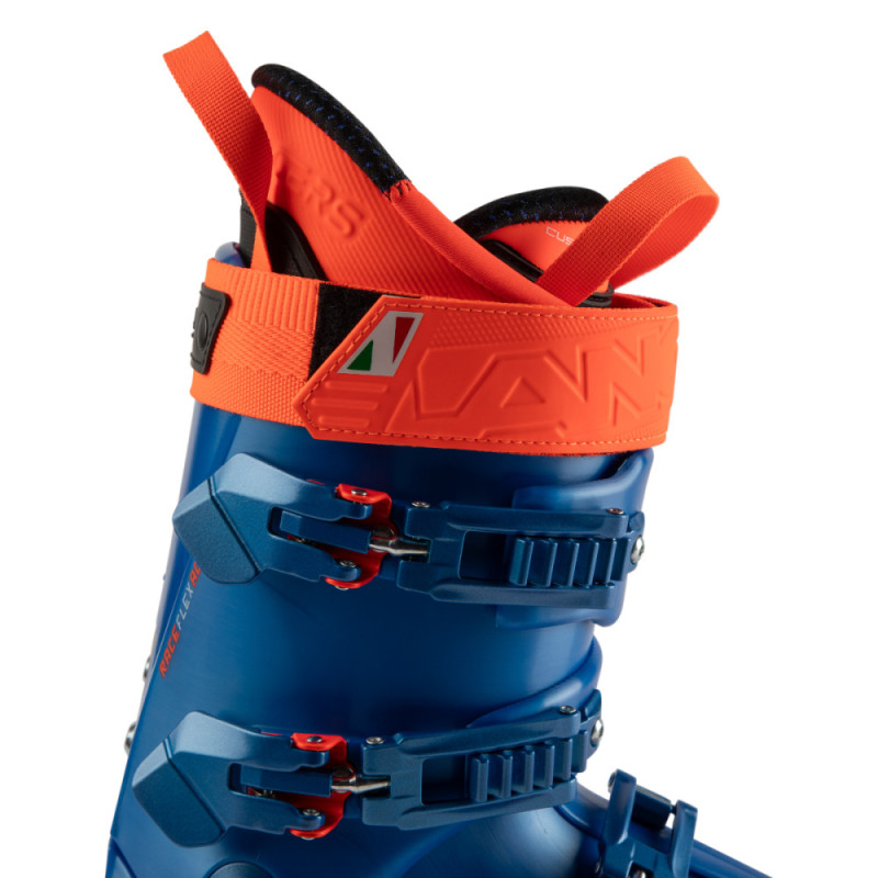 Pánské lyžařské boty Lange RS 110 LV