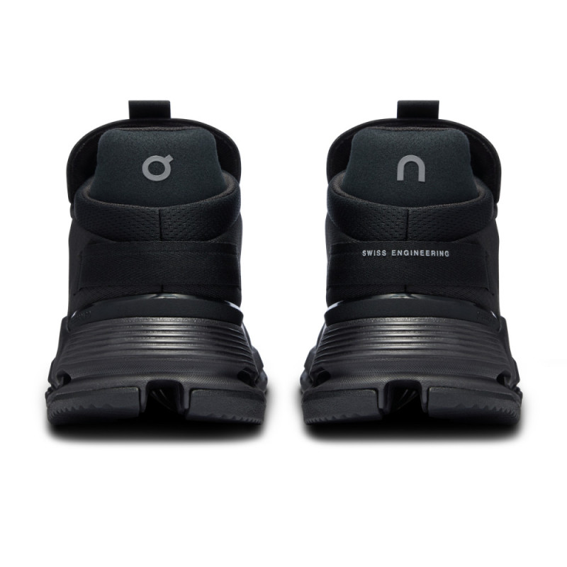 Dámské boty On CLOUDNOVA 2  - černá