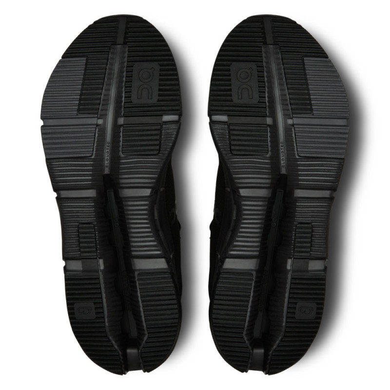 Dámské boty On CLOUDNOVA 2  - černá