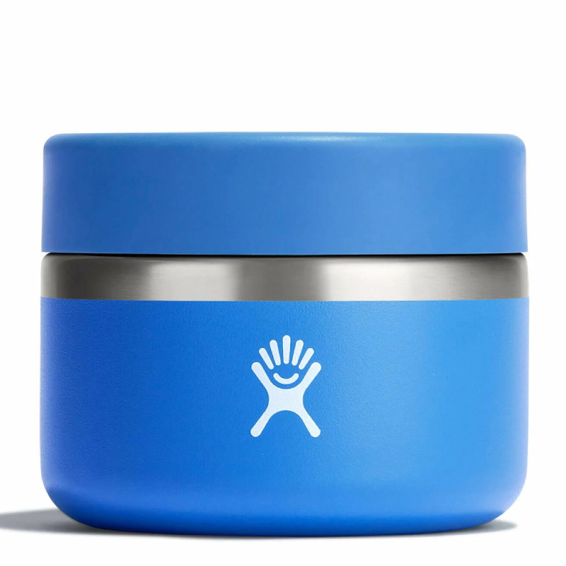 Termoska na jedlo Hydro Flask 355 ML (12OZ)  - modrá
