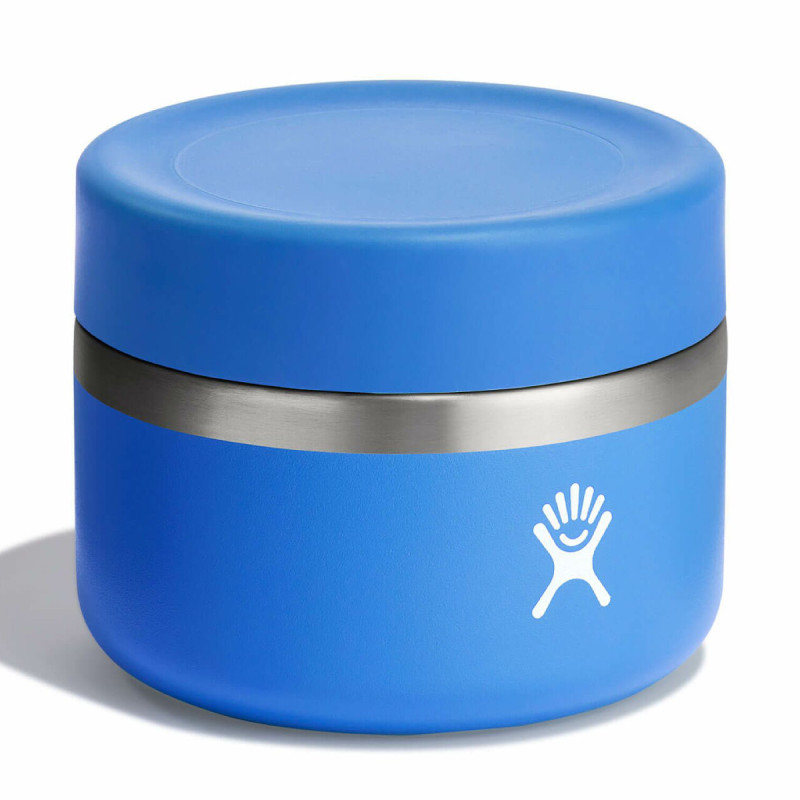 Termoska na jedlo Hydro Flask 355 ML (12OZ)  - modrá