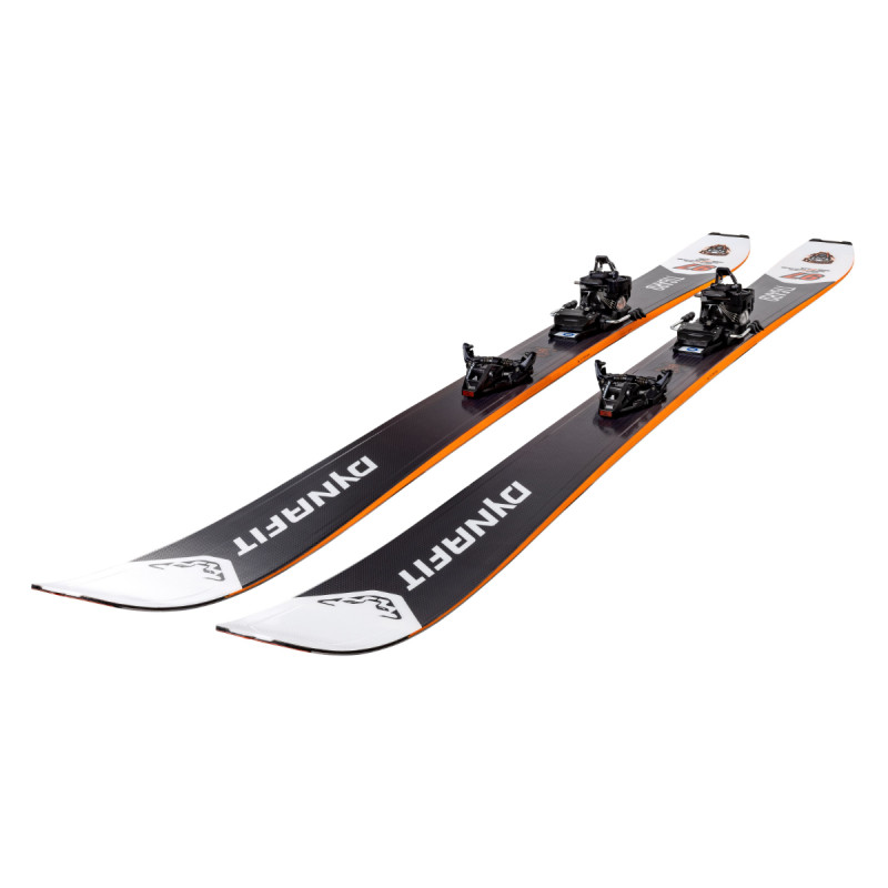 Skialpové lyže Dynafit TIGARD 97