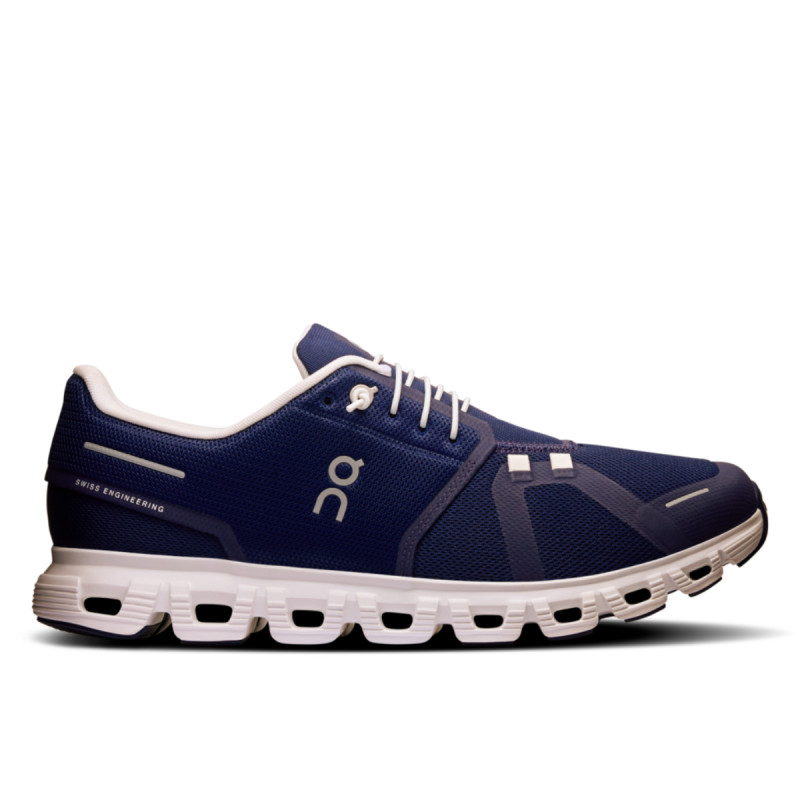 Pánske topánky On CLOUD 6  - tmavo modrá