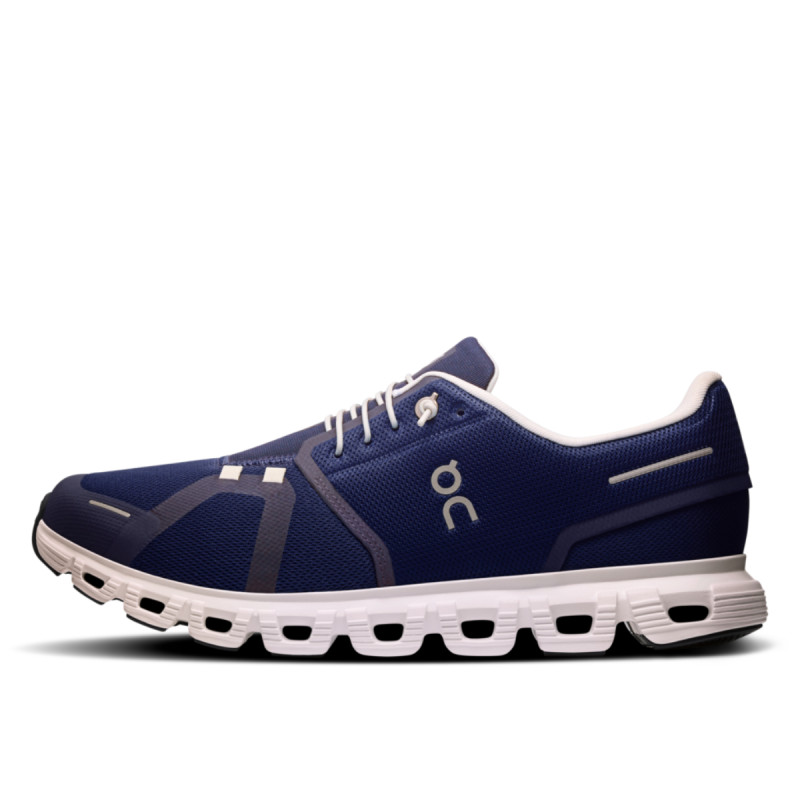 Pánske topánky On CLOUD 6  - tmavo modrá