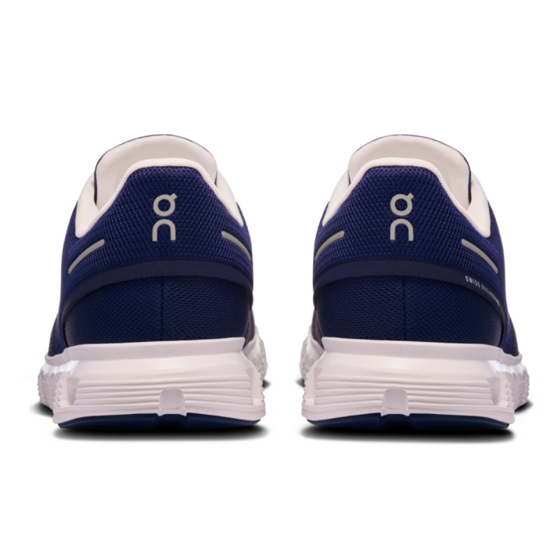 Pánske topánky On CLOUD 6  - tmavo modrá