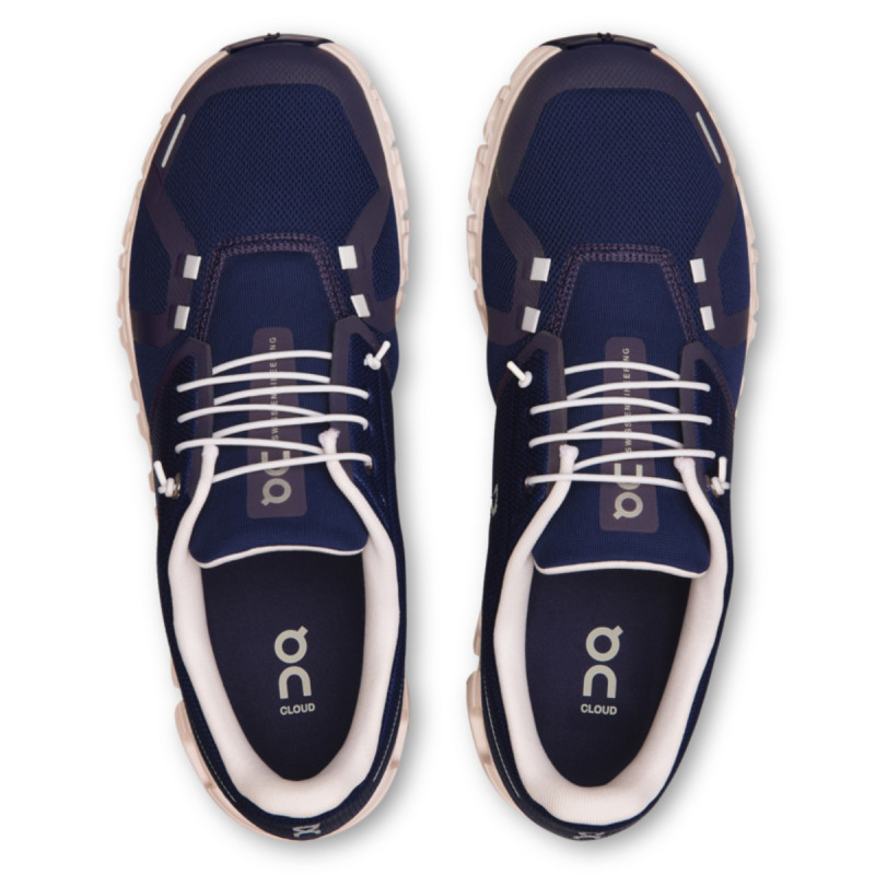 Pánske topánky On CLOUD 6  - tmavo modrá