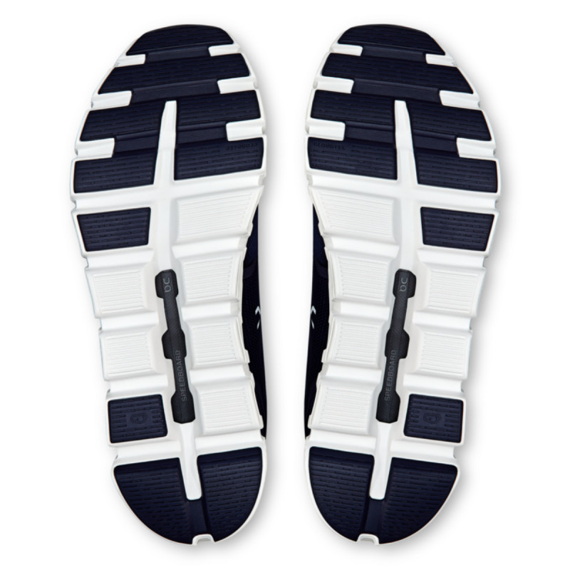 Pánske topánky On CLOUD 6  - tmavo modrá