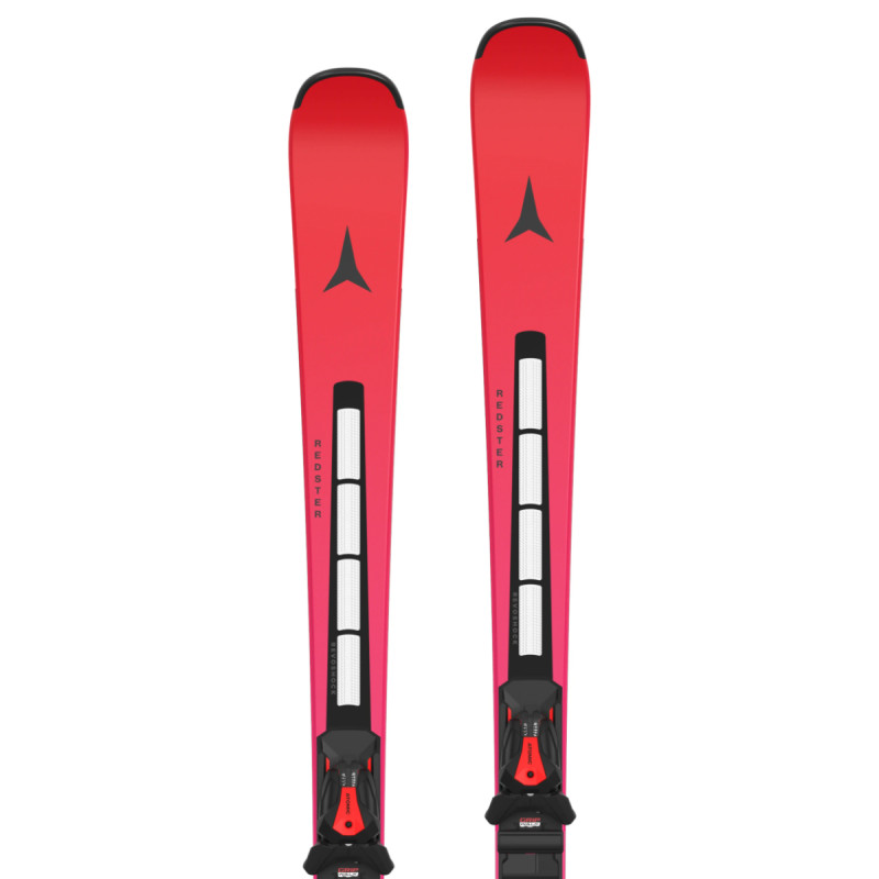 Lyže Atomic REDSTER S9 REVOSHOCK S + I 12 GW