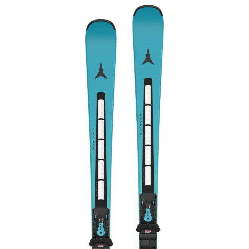 Lyže Atomic REDSTER X9S REVOSHOCK S + I 12 GW