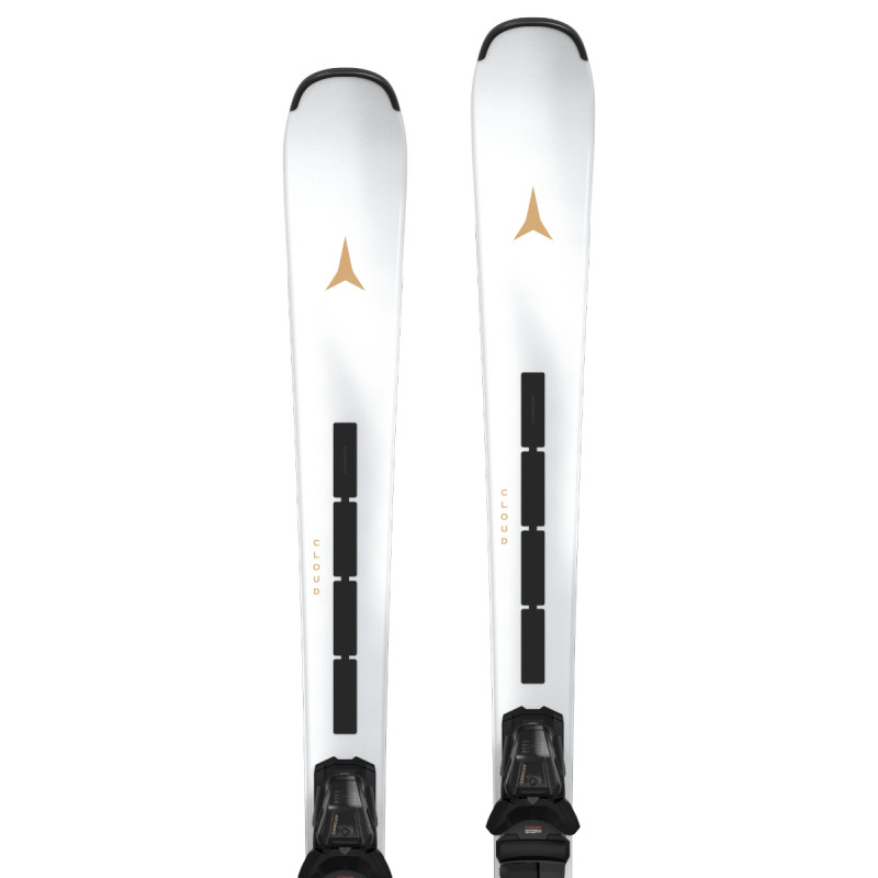 Dámské lyže Atomic CLOUD C11 REVOSHOCK LIGHT + M 10 GW