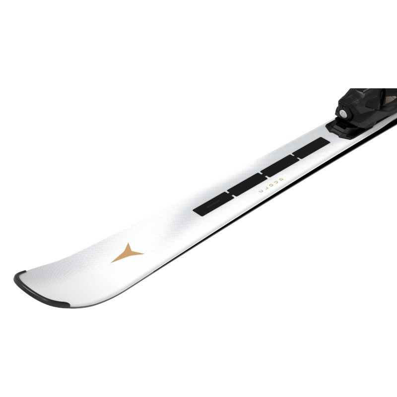 Dámské lyže Atomic CLOUD C11 REVOSHOCK LIGHT + M 10 GW