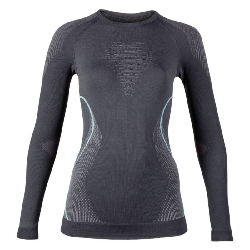 Dámské funkční tričko UYN EVOLUTYON UW SHIRT LG SL