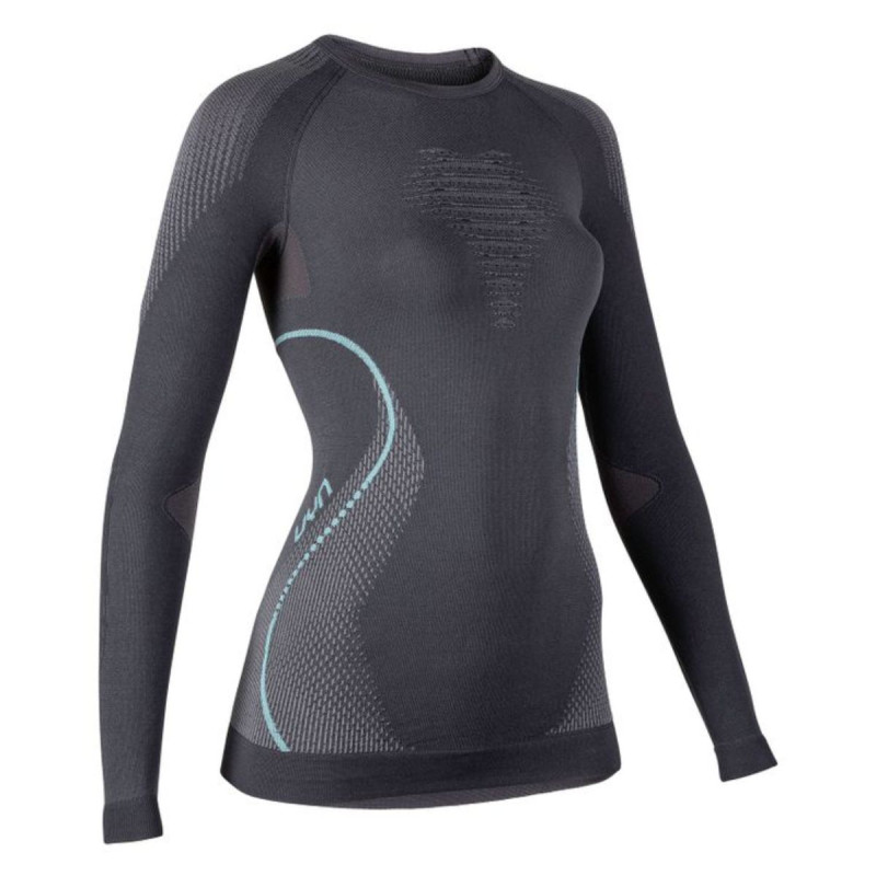 Dámské funkční tričko UYN EVOLUTYON UW SHIRT LG SL