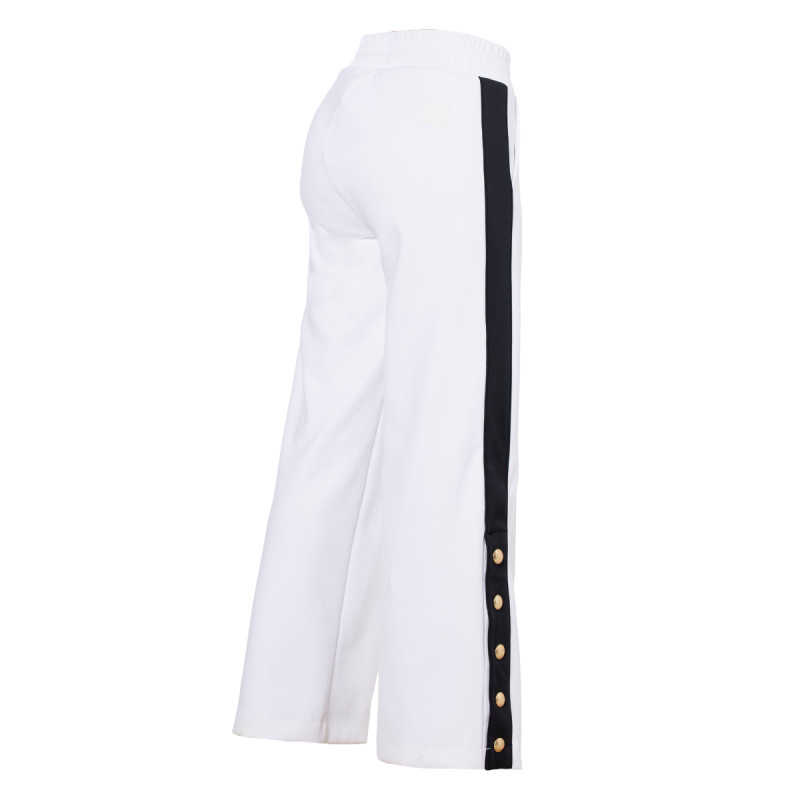 Dámske nohavice Goldbergh GRIMAUD  - biela