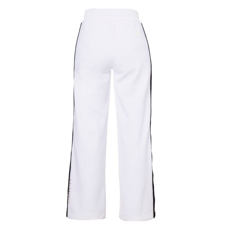 Dámske nohavice Goldbergh GRIMAUD  - biela