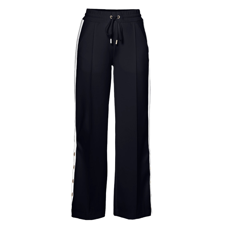 Dámske nohavice Goldbergh GRIMAUD  - čierna