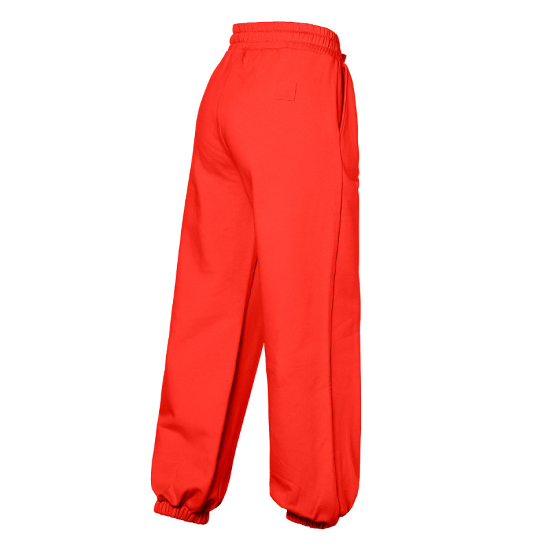 Dámske tepláky Goldbergh LOUNGER  - červená