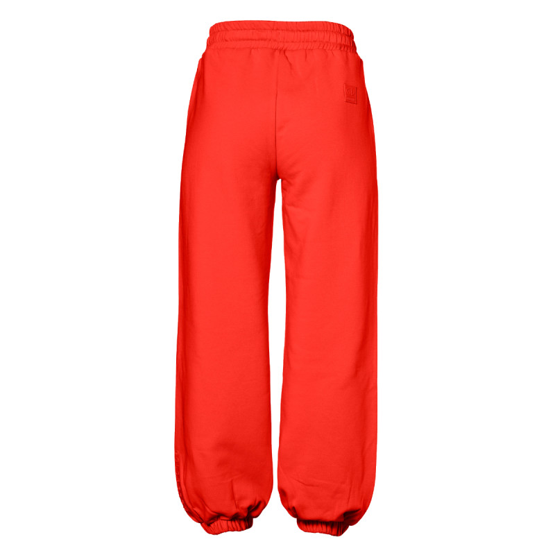 Dámske tepláky Goldbergh LOUNGER  - červená