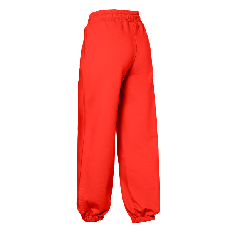 Dámske tepláky Goldbergh LOUNGER  - červená