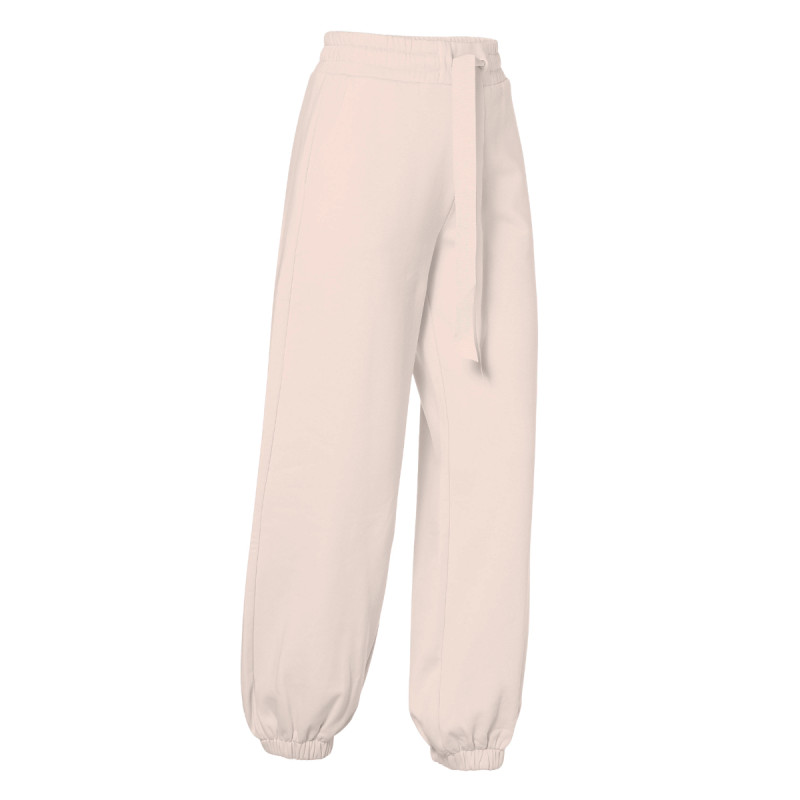 Dámske tepláky Goldbergh LOUNGER  - béžová