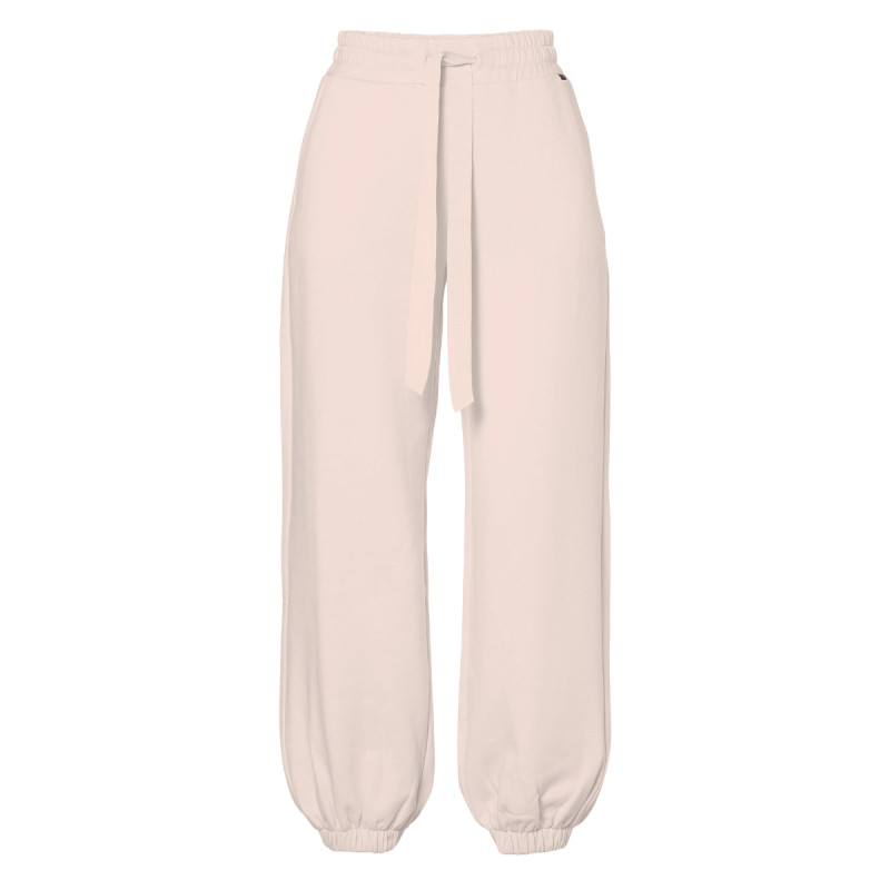 Dámske tepláky Goldbergh LOUNGER  - béžová