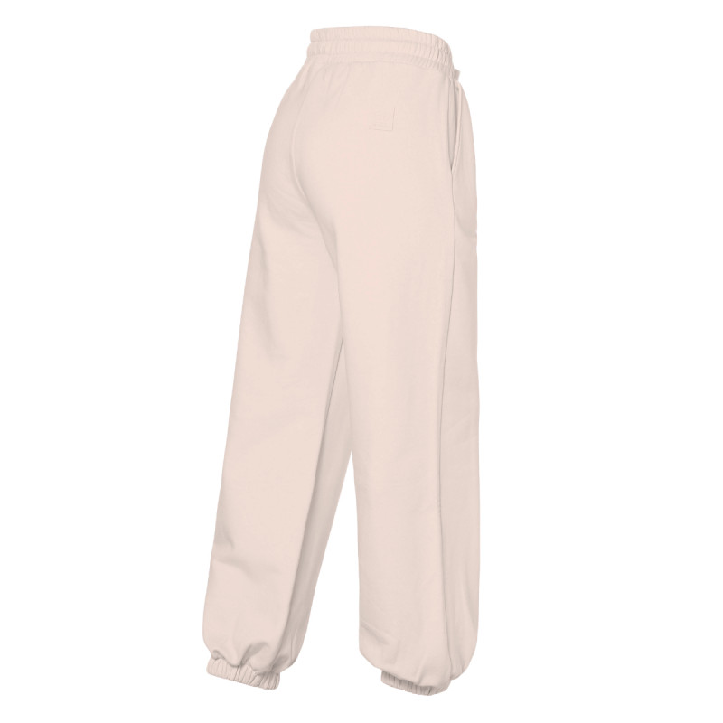 Dámske tepláky Goldbergh LOUNGER  - béžová