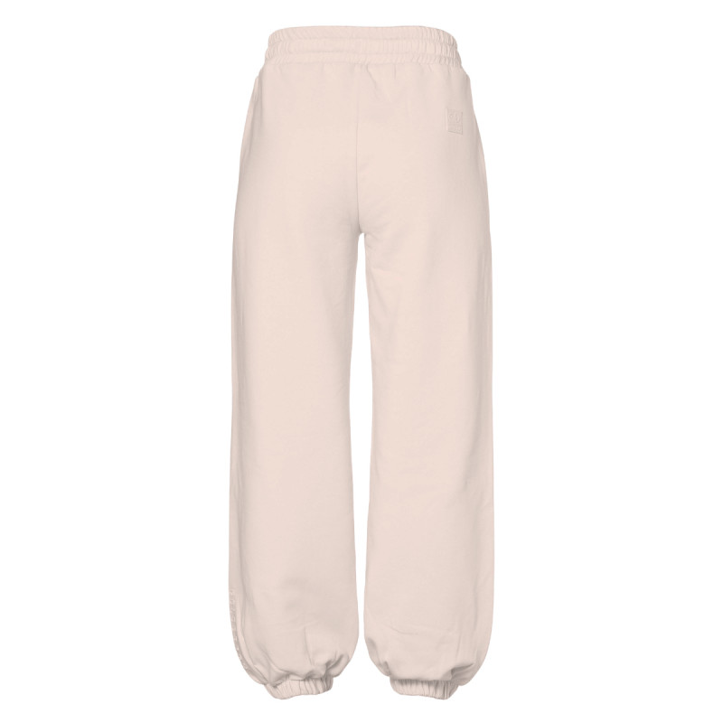 Dámske tepláky Goldbergh LOUNGER  - béžová