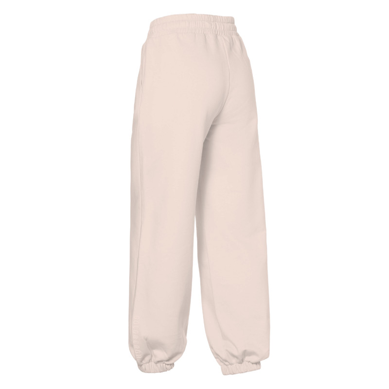 Dámske tepláky Goldbergh LOUNGER  - béžová