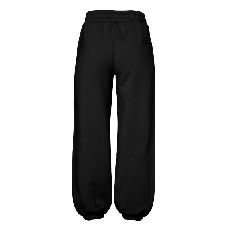 Dámské tepláky Goldbergh LOUNGER  - černá