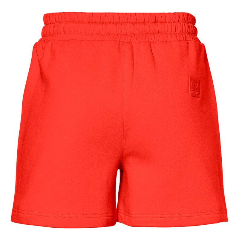 Dámske kraťasy Goldbergh NICE  - červená