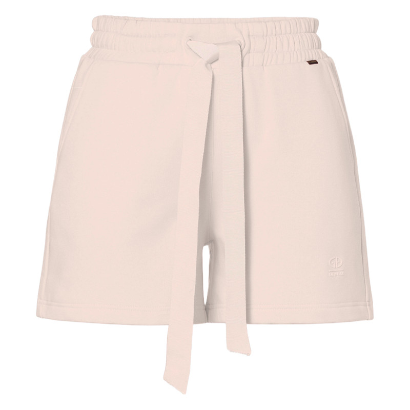 Dámske kraťasy Goldbergh NICE  - béžová