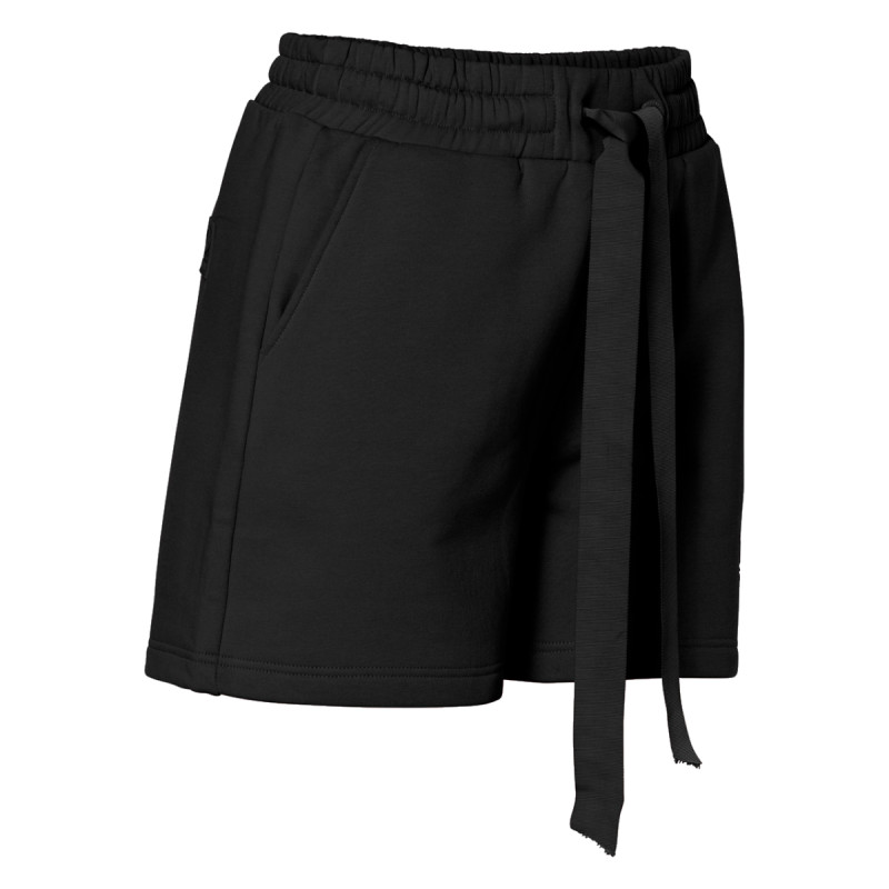 Dámske kraťasy Goldbergh NICE  - čierna