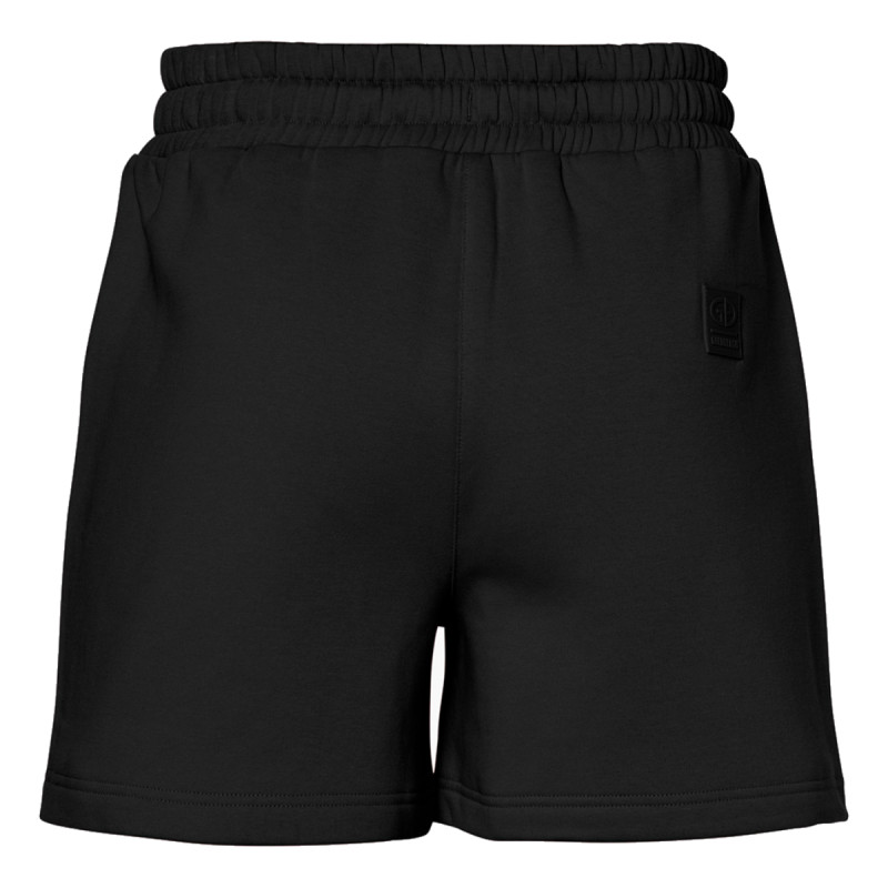 Dámske kraťasy Goldbergh NICE  - čierna