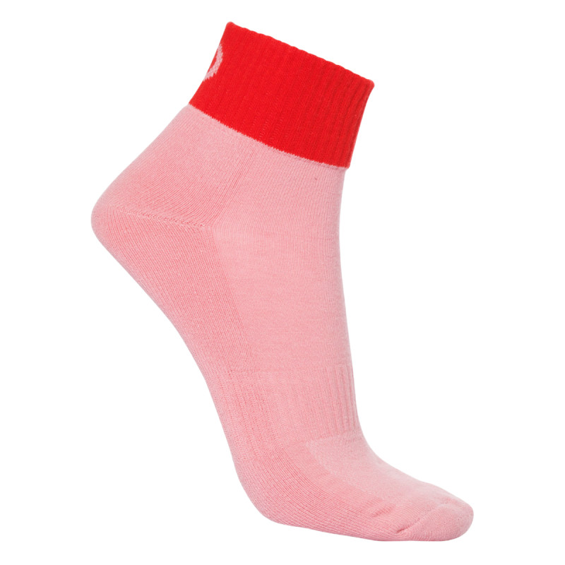 Dámské ponožky Goldbergh STEFFI  - světle růžová