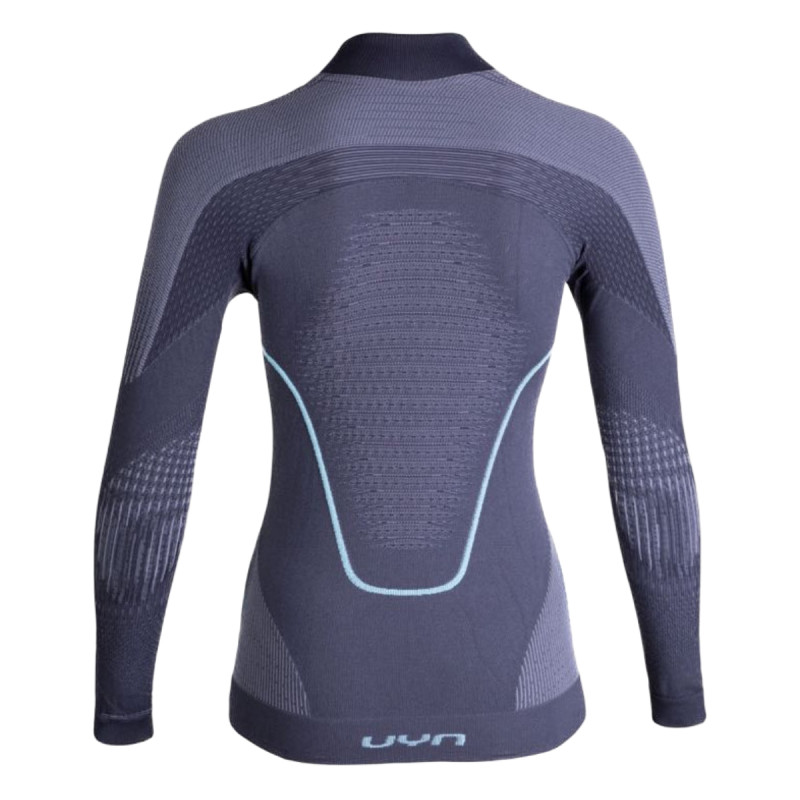 Dámské funkční tričko UYN EVOLUTYON UW SHIRT TURTLE NECK