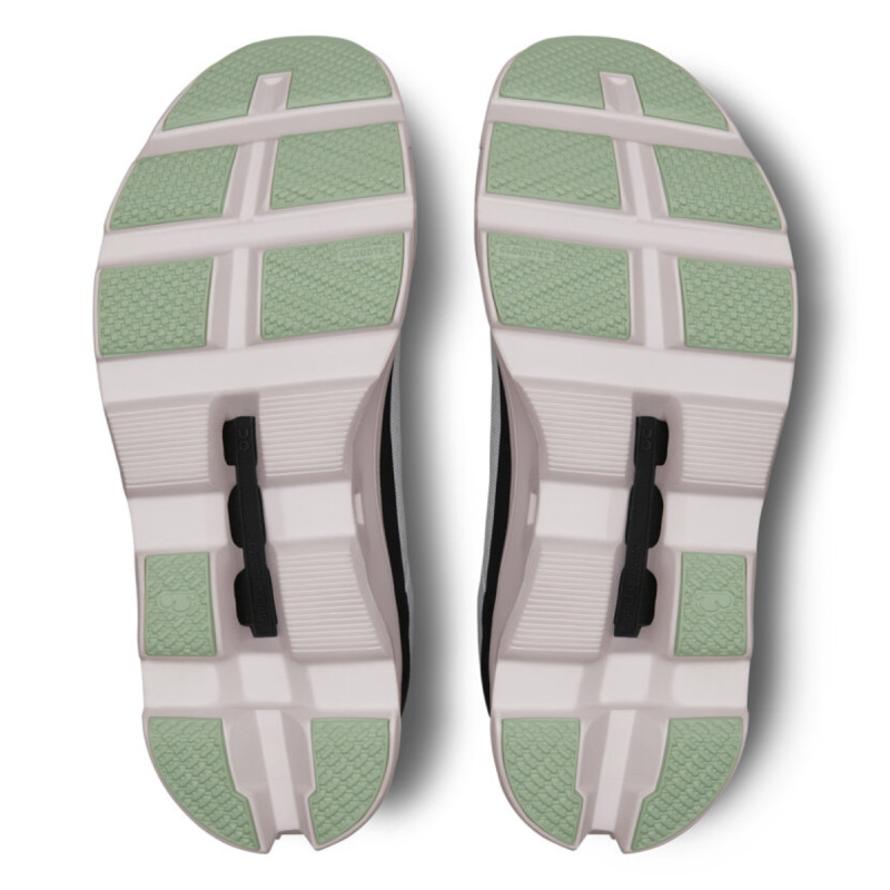 Pánske bežecké topánky On CLOUDMONSTER  - biela