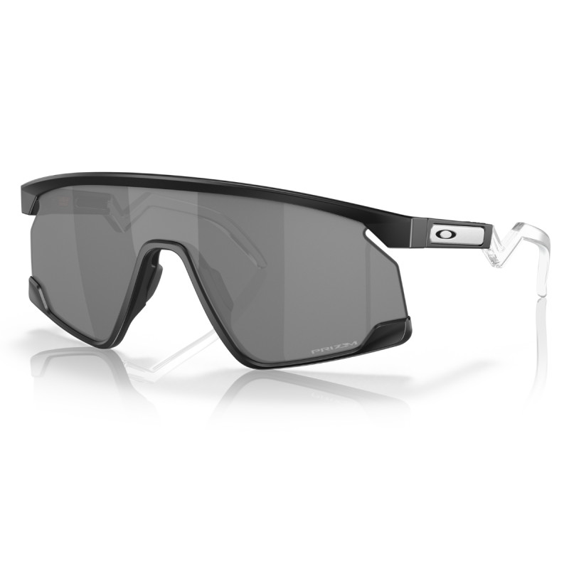 Sluneční brýle Oakley BXTR - MATTE BLACK PRIZM BLACK