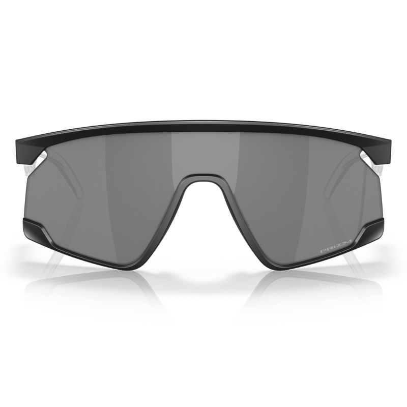 Sluneční brýle Oakley BXTR - MATTE BLACK PRIZM BLACK