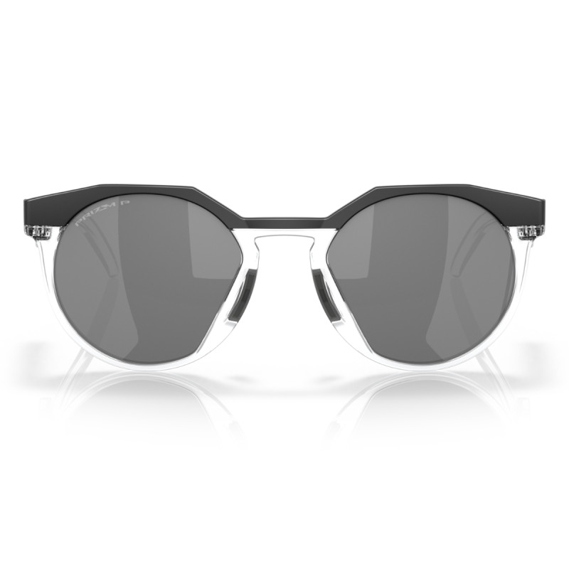 Slnečné okuliare Oakley HSTN - MATTE BLACK PRIZM BLACK POLAR