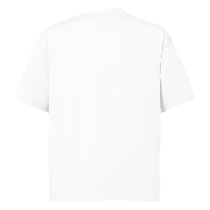 Dámske tričko Goldbergh LEGACY  - biela