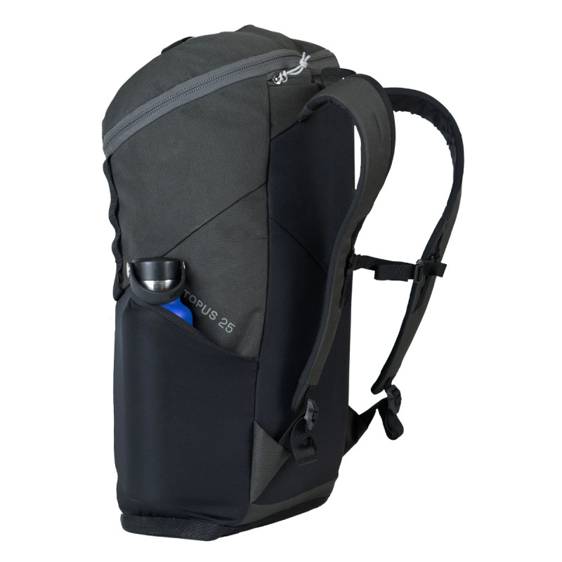 Batoh Blue Ice OCTOPUS 25 L  - čierna